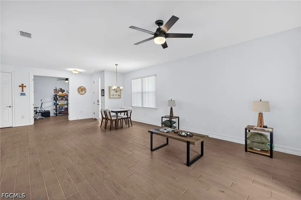 43637 Sparrow Drive Punta Gorda FL 33982