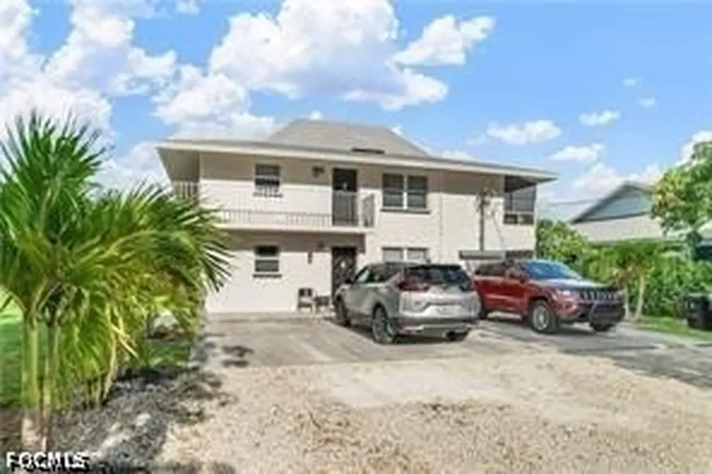 16001 Buccaneer Street Bokeelia FL 33922