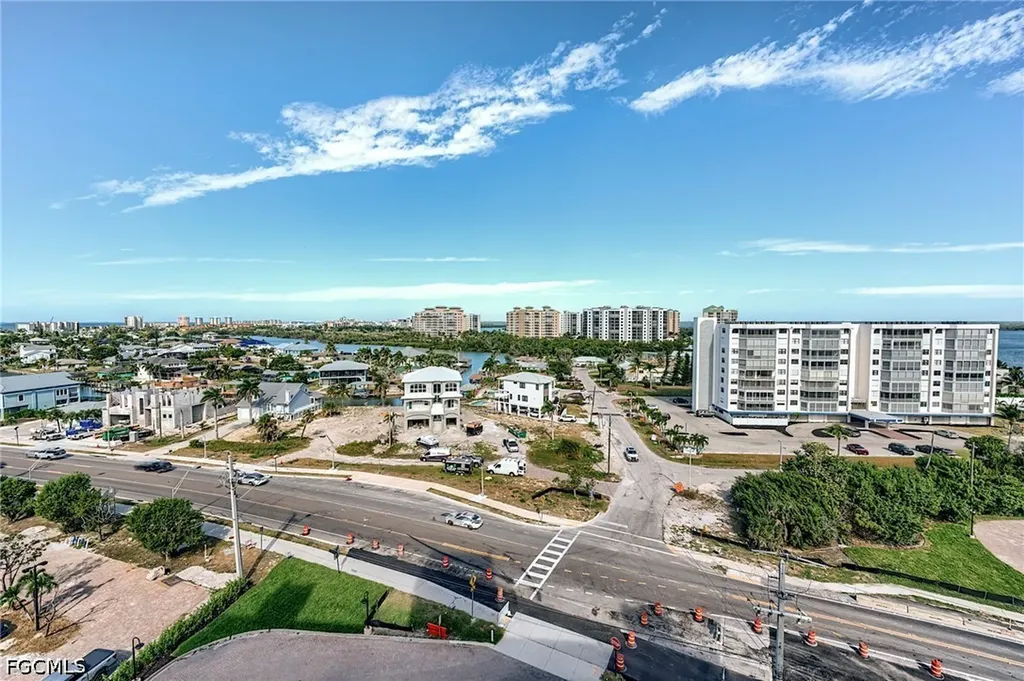 8400 Estero Boulevard Fort Myers Beach FL 33931
