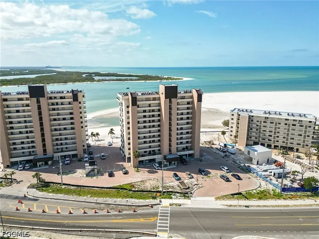 8400 Estero Boulevard Fort Myers Beach FL 33931