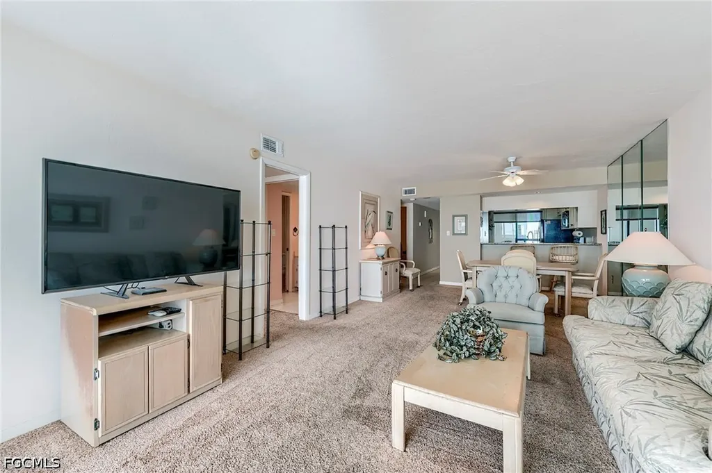 8400 Estero Boulevard Fort Myers Beach FL 33931