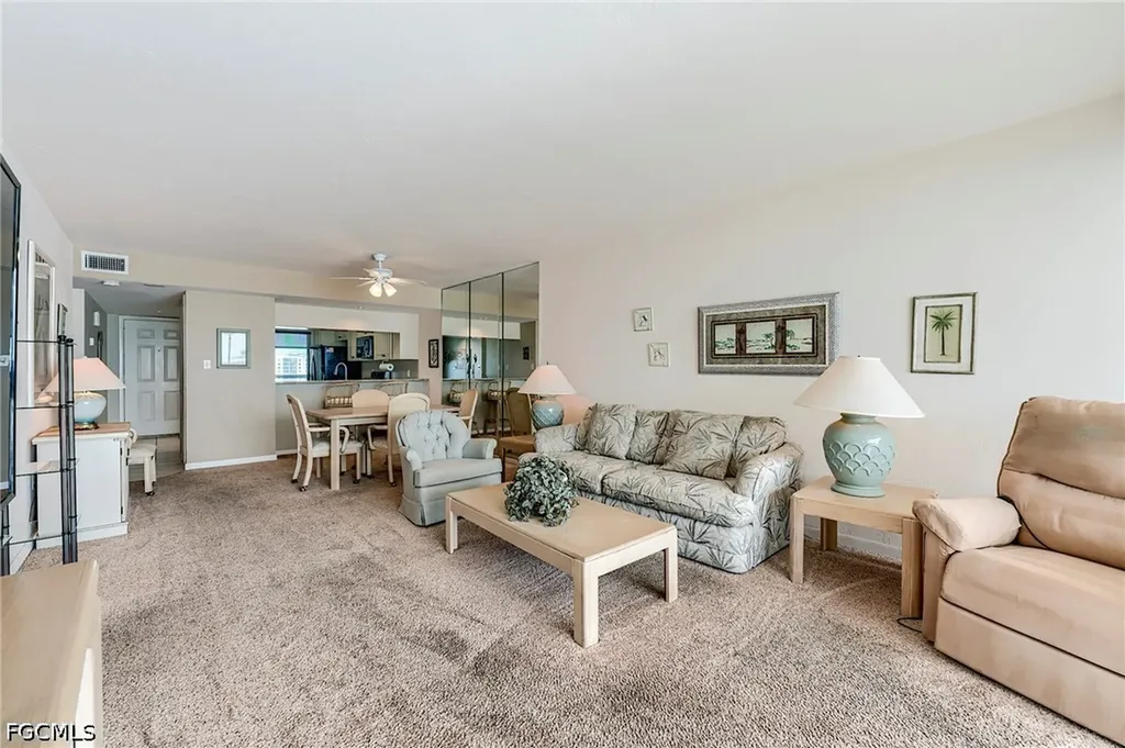 8400 Estero Boulevard Fort Myers Beach FL 33931