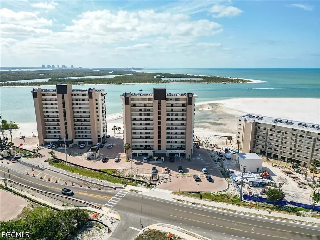 8400 Estero Boulevard Fort Myers Beach FL 33931