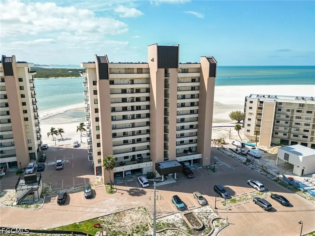 8400 Estero Boulevard Fort Myers Beach FL 33931