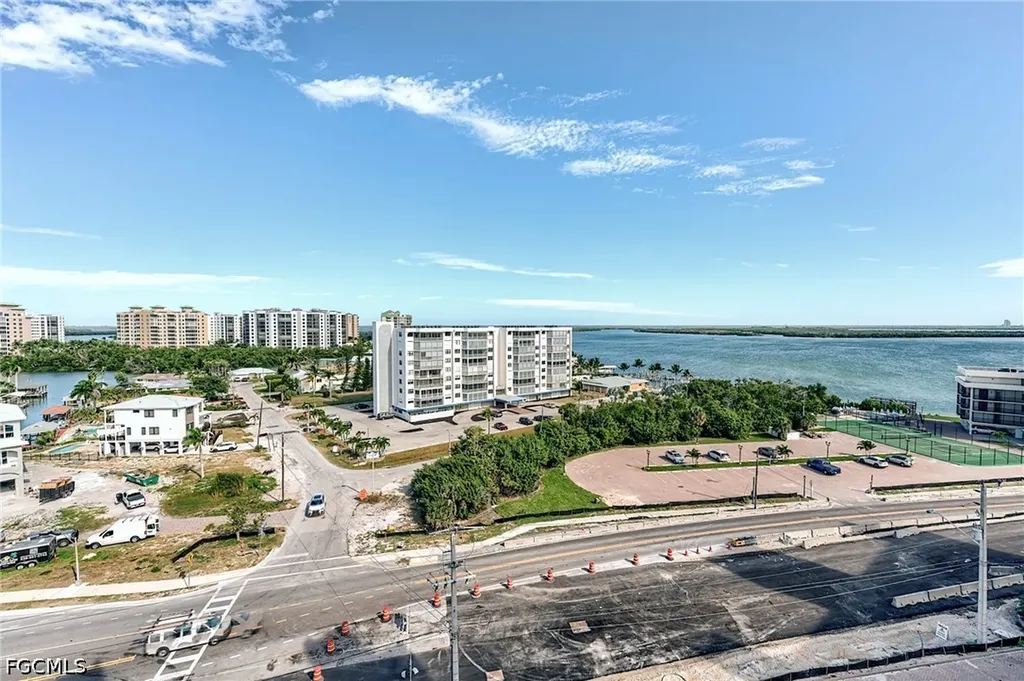 8400 Estero Boulevard Fort Myers Beach FL 33931