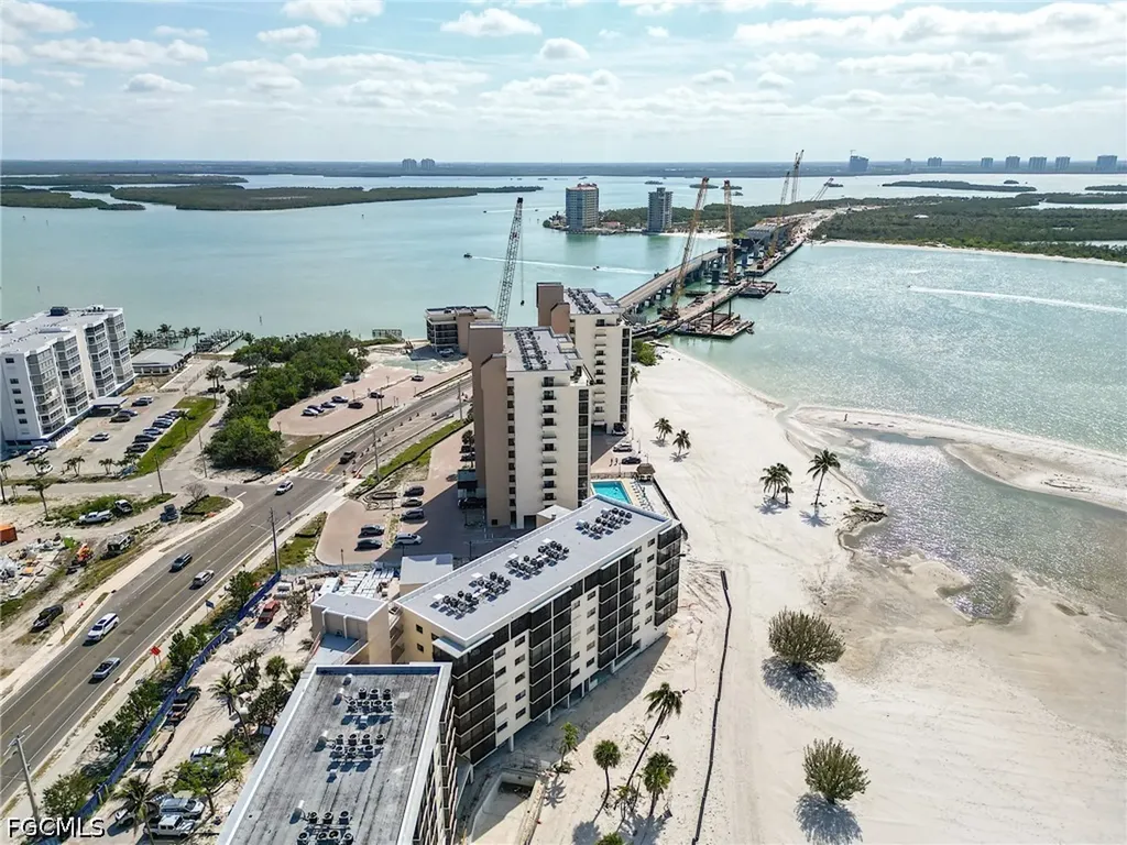 8400 Estero Boulevard Fort Myers Beach FL 33931