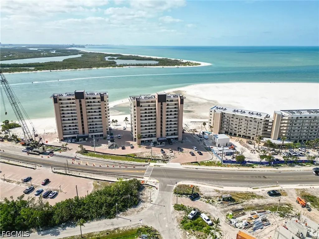 8400 Estero Boulevard Fort Myers Beach FL 33931