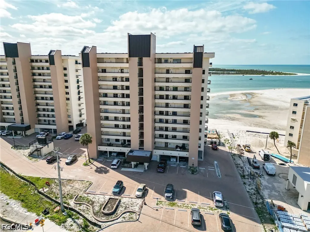 8400 Estero Boulevard Fort Myers Beach FL 33931