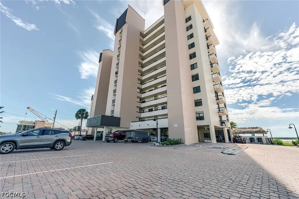 8400 Estero Boulevard Fort Myers Beach FL 33931