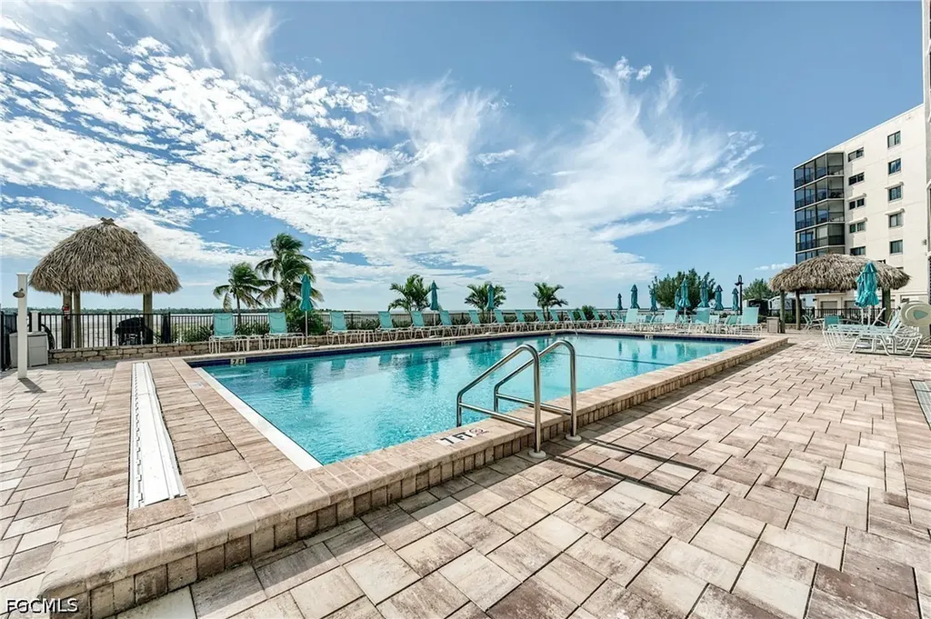 8400 Estero Boulevard Fort Myers Beach FL 33931
