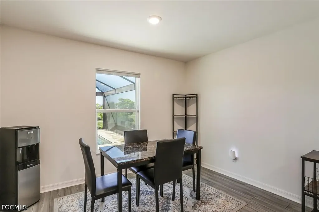 4204 NW 39th Street Cape Coral FL 33993