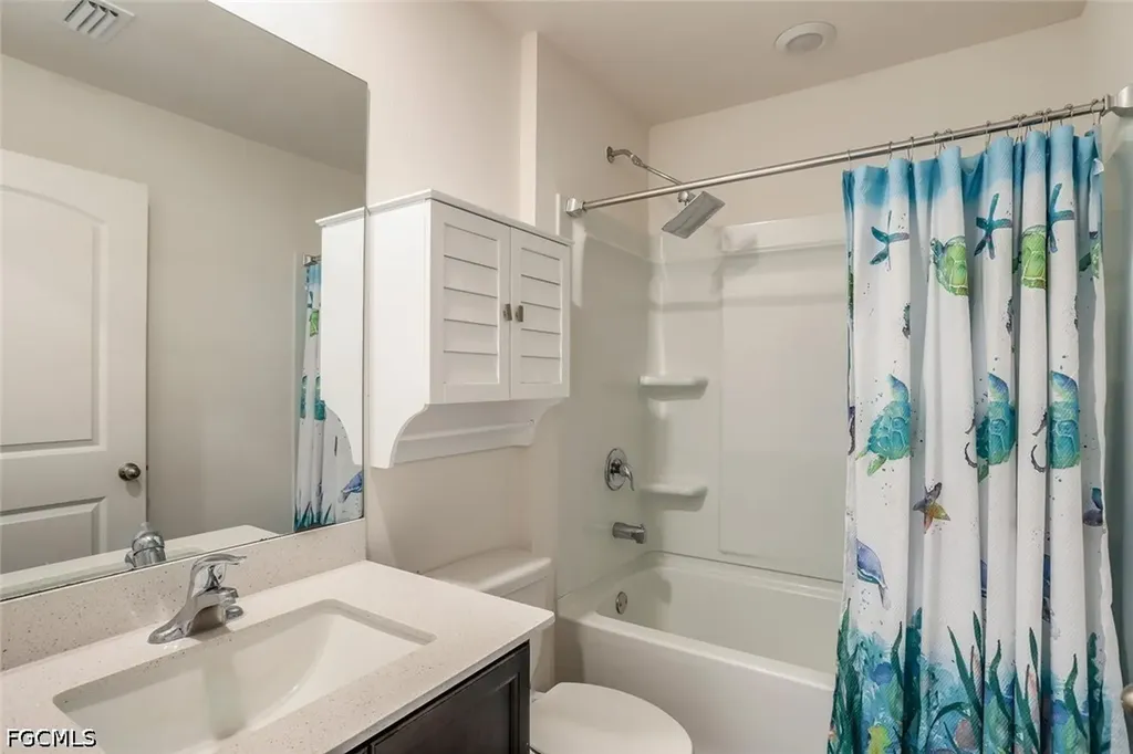 4204 NW 39th Street Cape Coral FL 33993