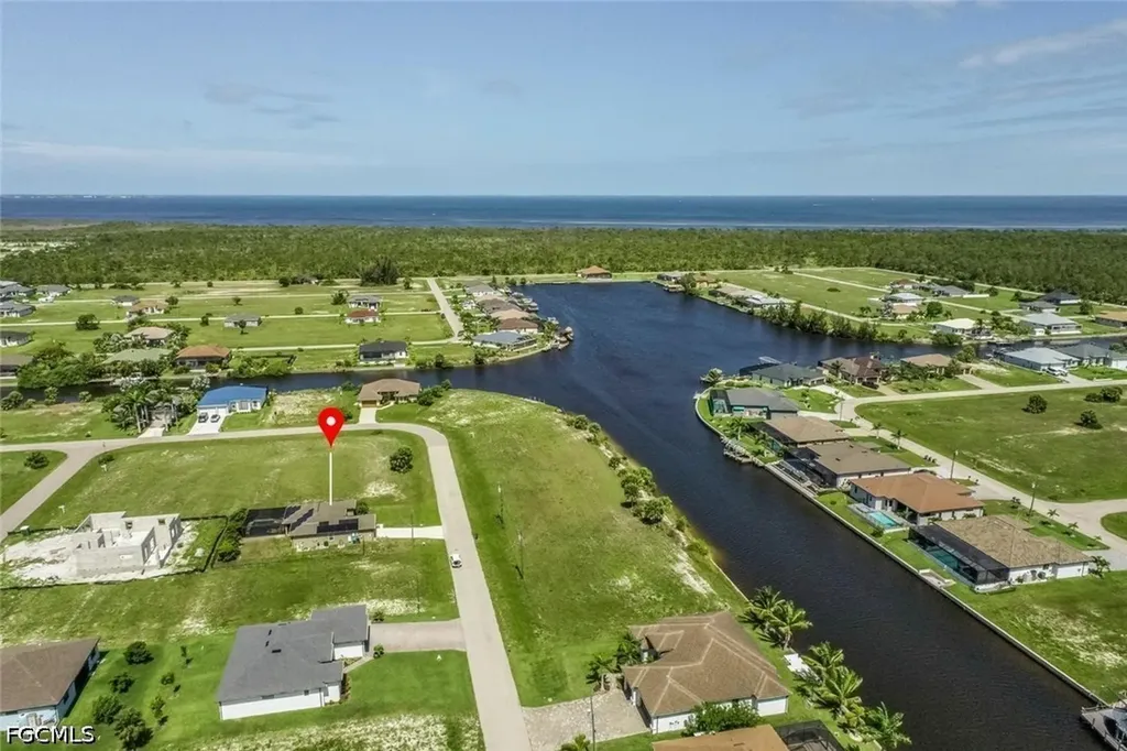 4204 NW 39th Street Cape Coral FL 33993
