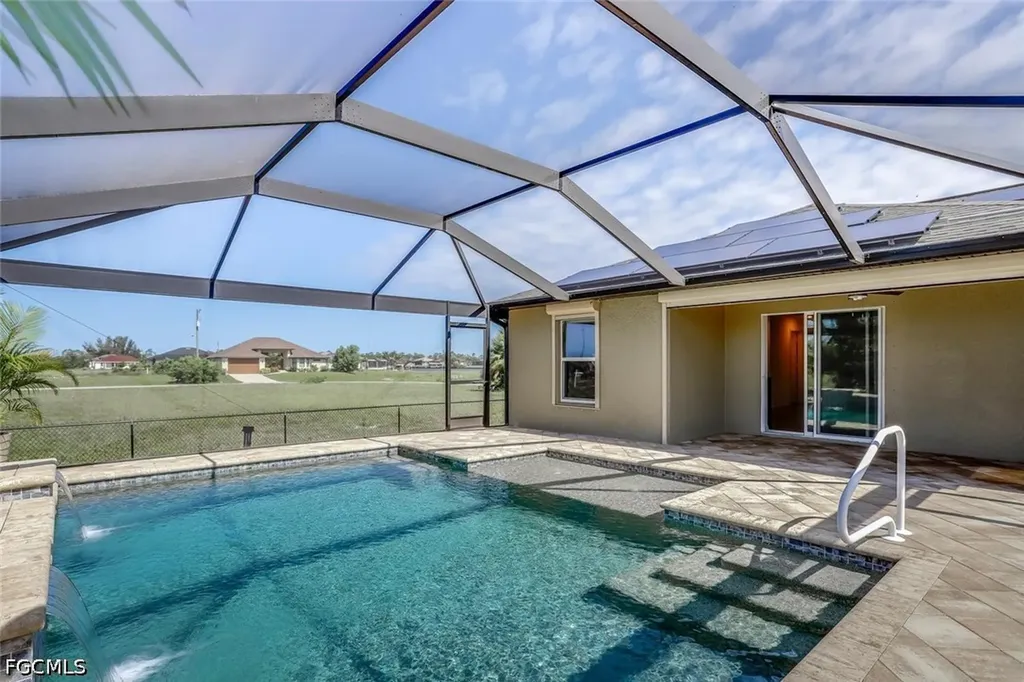 4204 NW 39th Street Cape Coral FL 33993