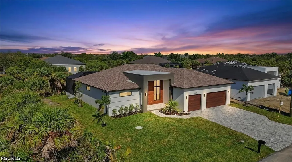 14192 Fort Myers Avenue Port Charlotte FL 33981