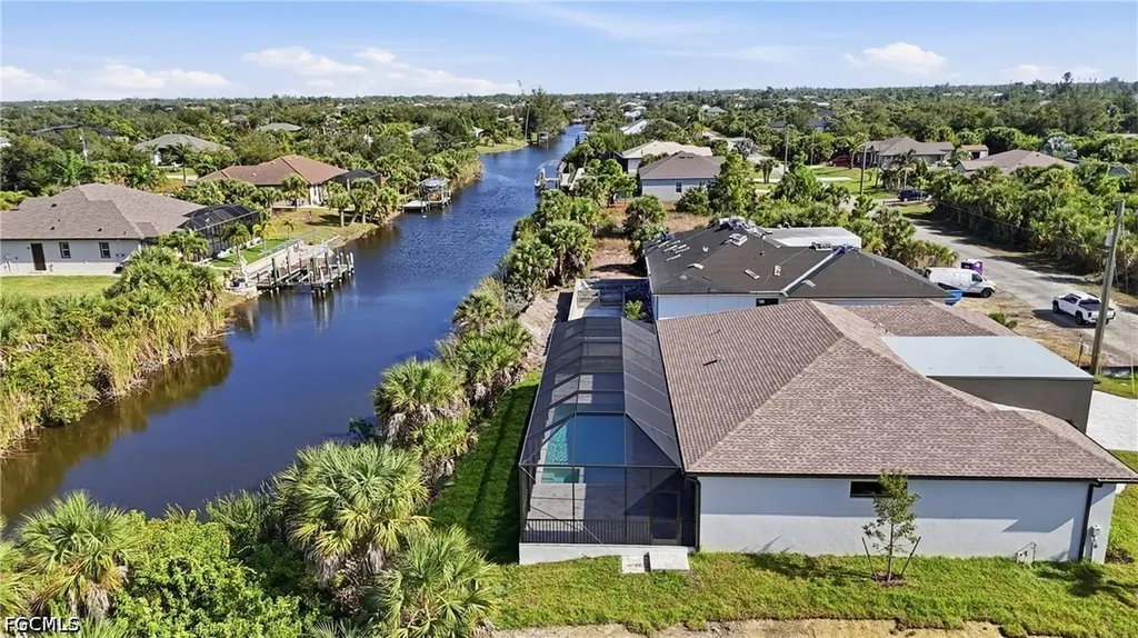 14192 Fort Myers Avenue Port Charlotte FL 33981
