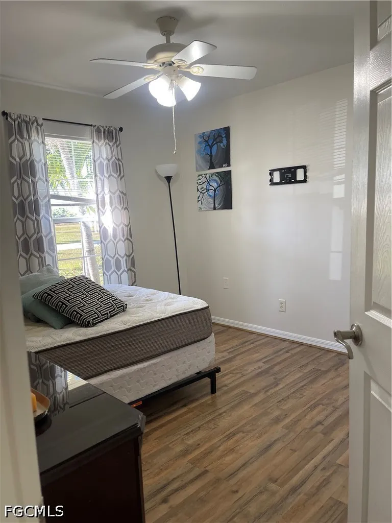 2721 NW 4th Street Cape Coral FL 33993