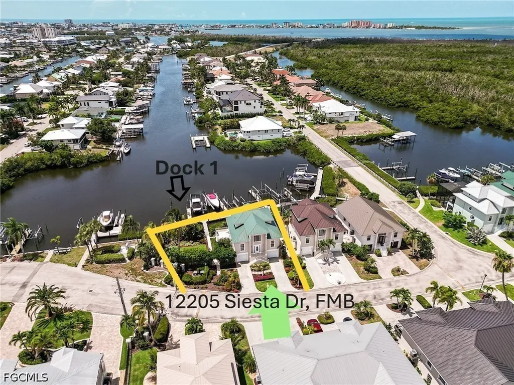 12205 Siesta Drive Fort Myers Beach FL 33931