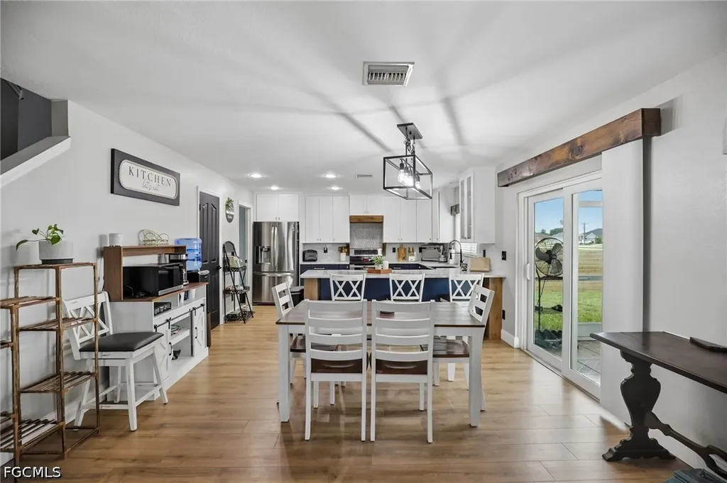 1825 NW 23rd Terrace Cape Coral FL 33993