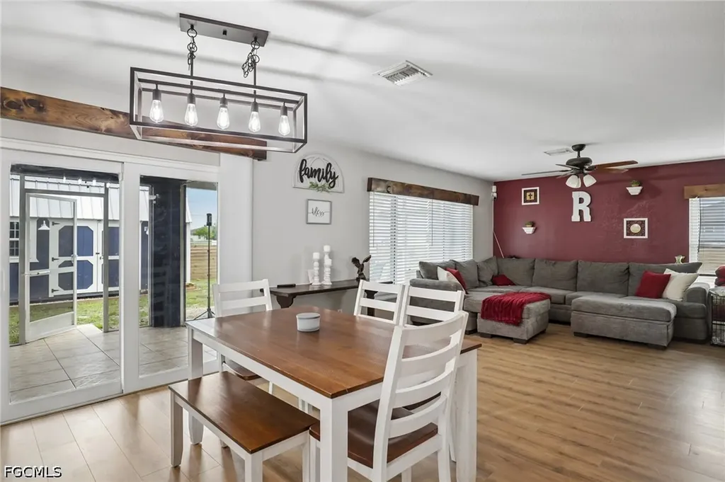1825 NW 23rd Terrace Cape Coral FL 33993