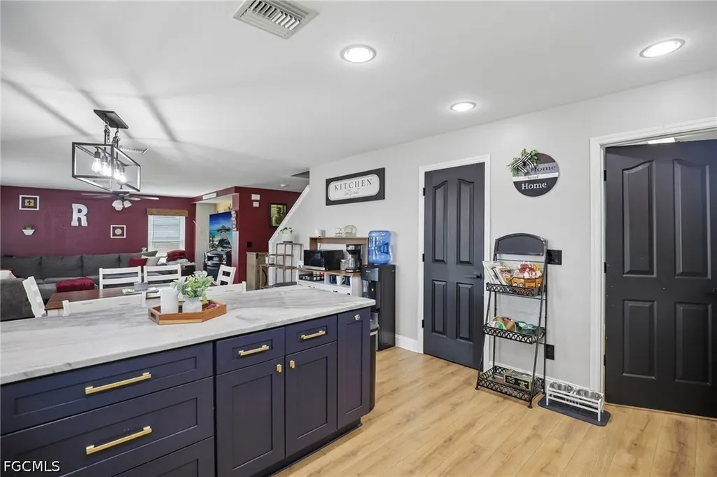 1825 NW 23rd Terrace Cape Coral FL 33993
