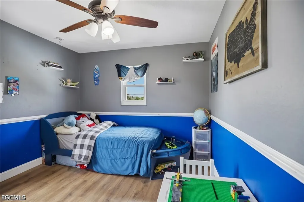 1825 NW 23rd Terrace Cape Coral FL 33993