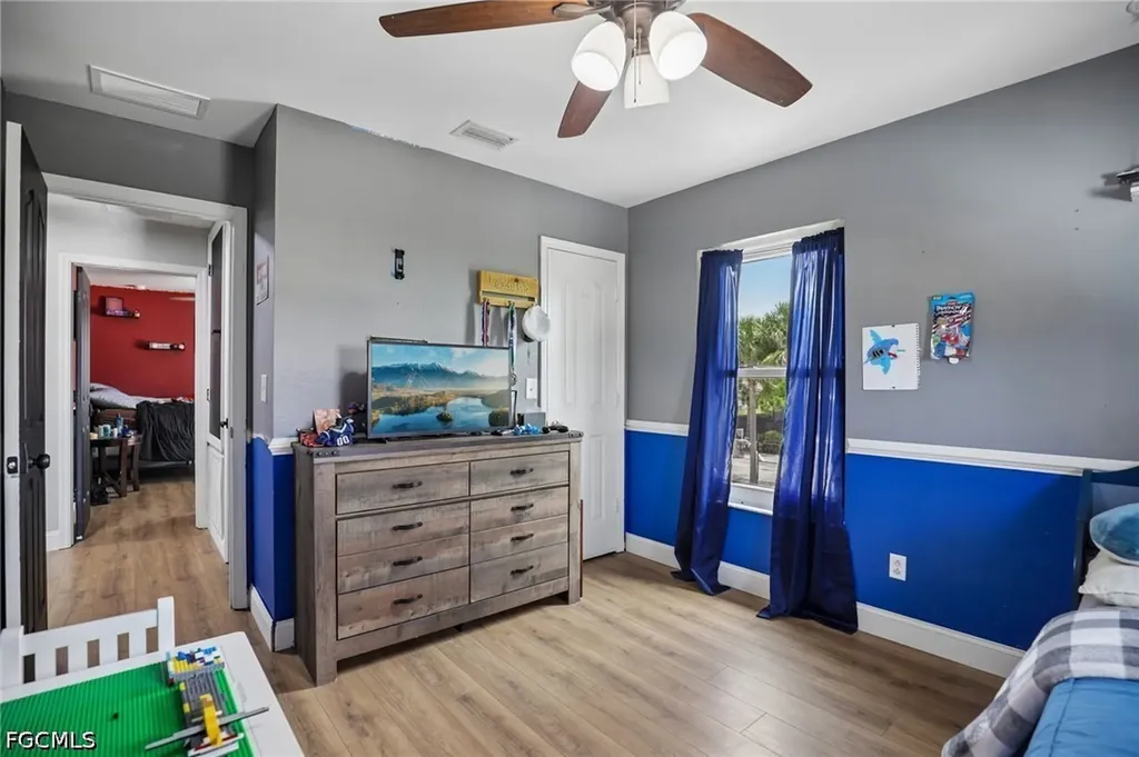 1825 NW 23rd Terrace Cape Coral FL 33993