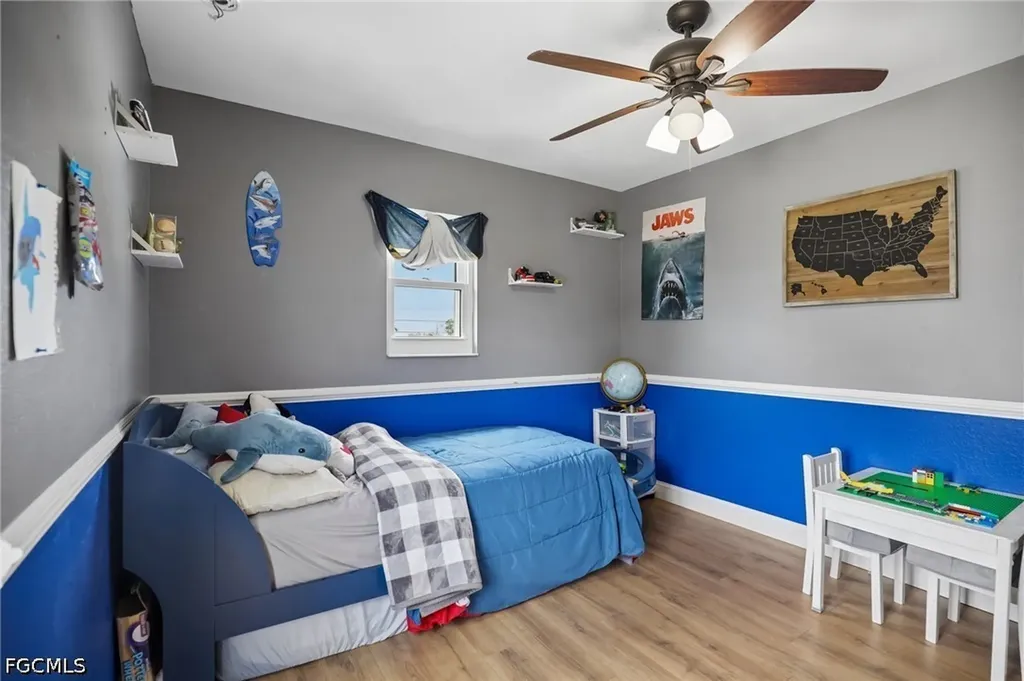 1825 NW 23rd Terrace Cape Coral FL 33993