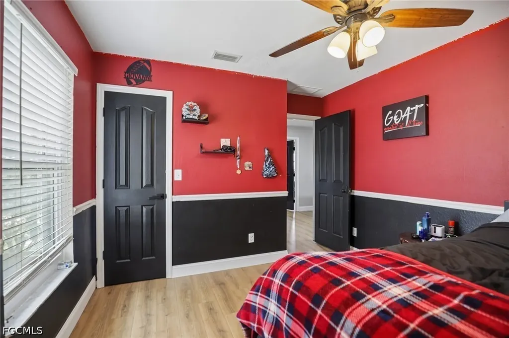 1825 NW 23rd Terrace Cape Coral FL 33993
