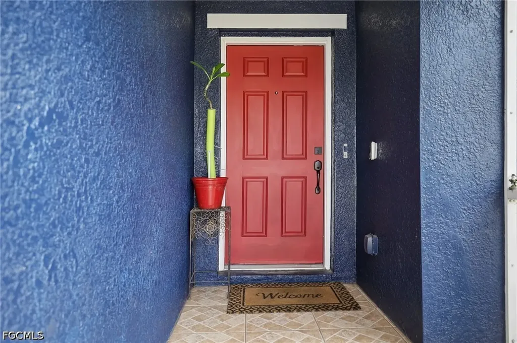 1825 NW 23rd Terrace Cape Coral FL 33993