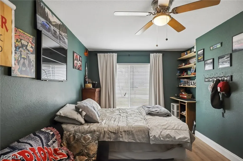 1825 NW 23rd Terrace Cape Coral FL 33993