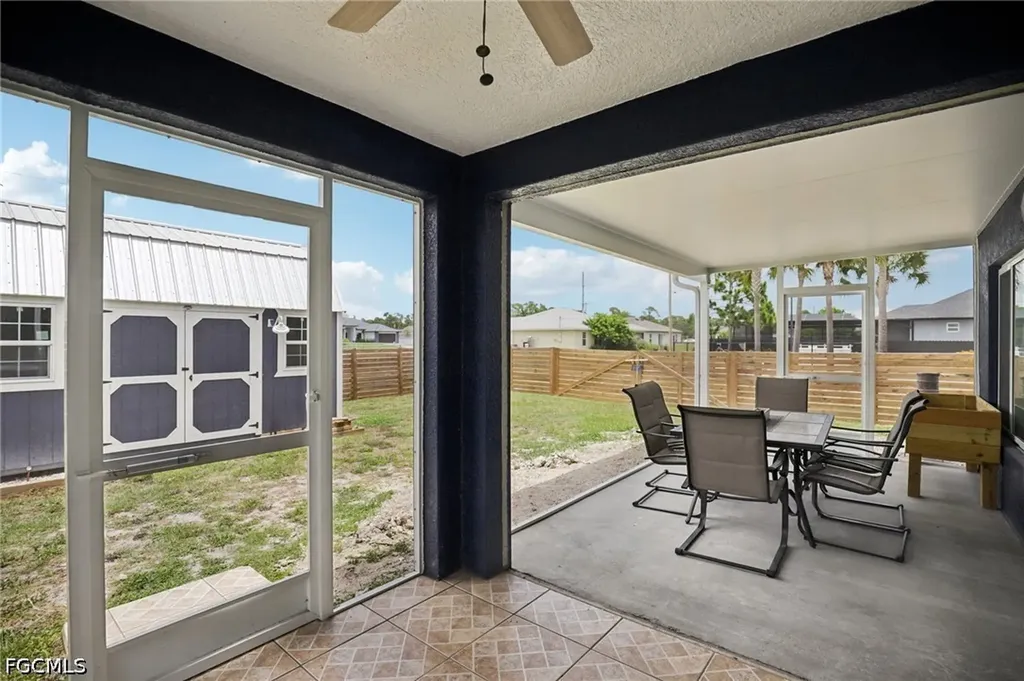 1825 NW 23rd Terrace Cape Coral FL 33993