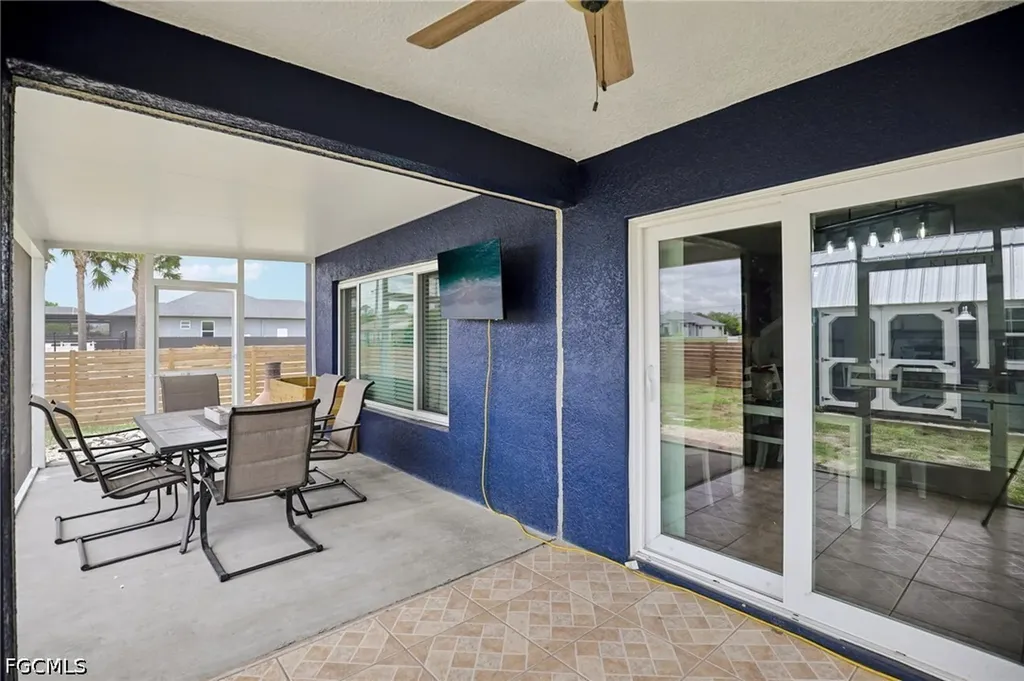 1825 NW 23rd Terrace Cape Coral FL 33993