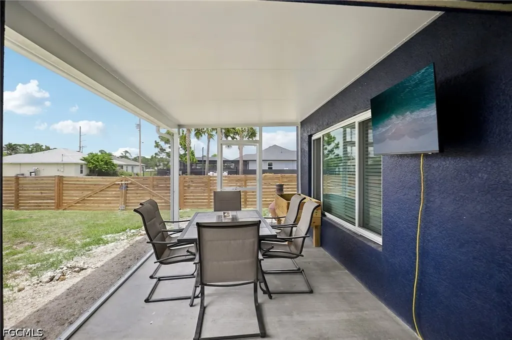 1825 NW 23rd Terrace Cape Coral FL 33993