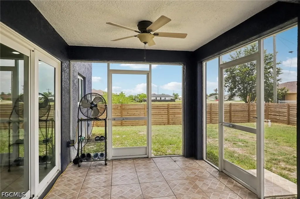 1825 NW 23rd Terrace Cape Coral FL 33993