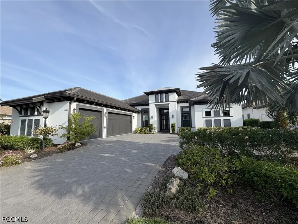 11641 Caleri Court Fort Myers FL 33913