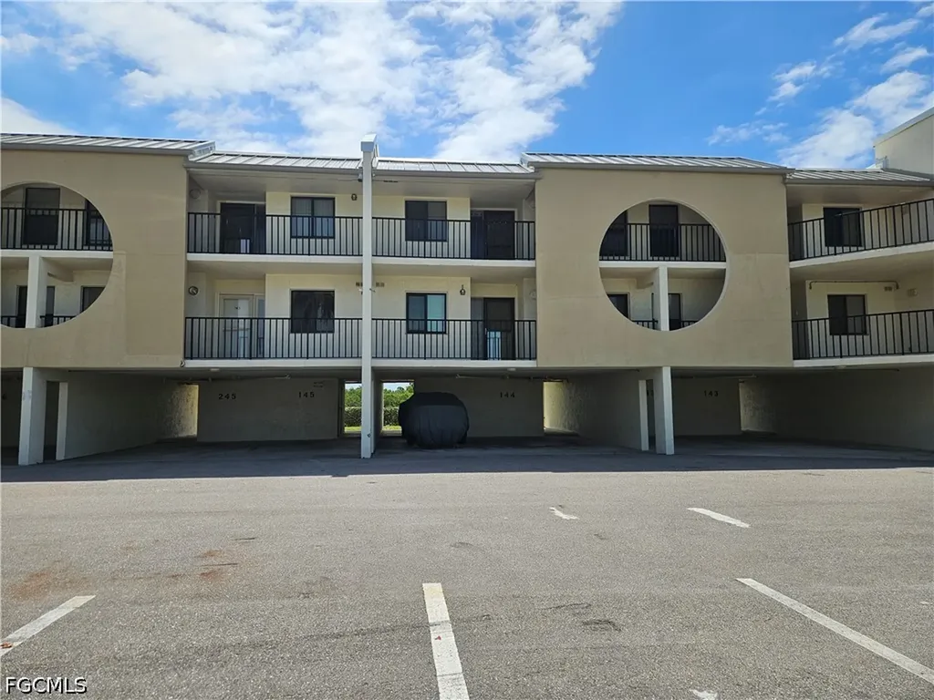 21470 Bay Village Drive Fort Myers Beach FL 33931