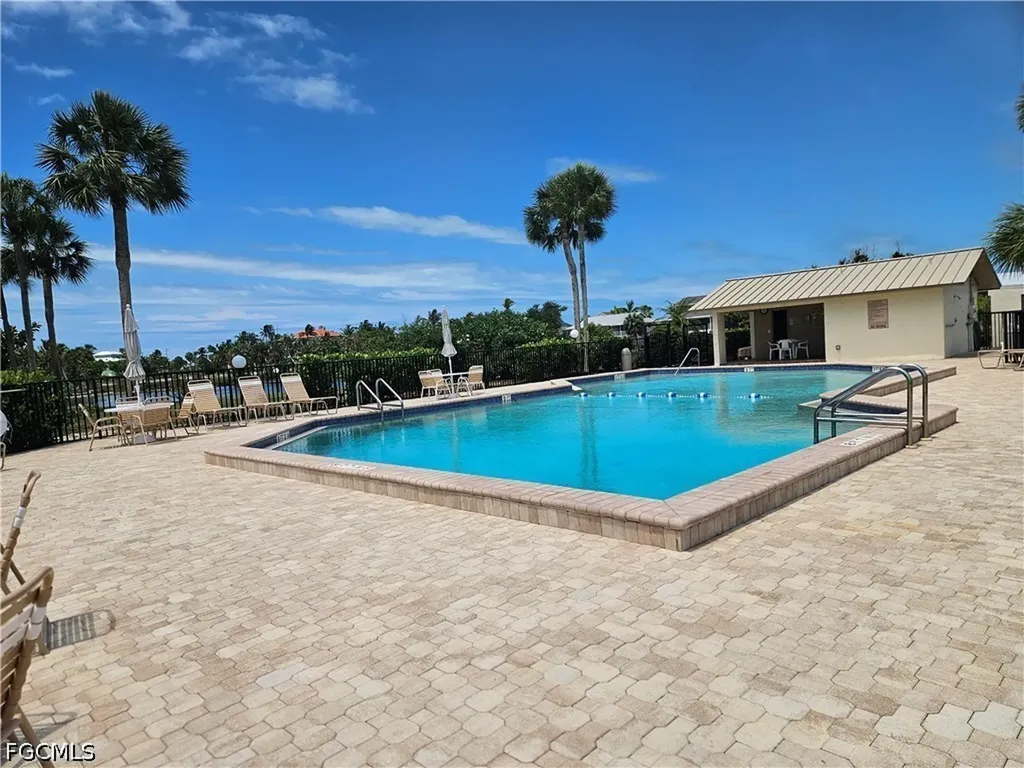 21470 Bay Village Drive Fort Myers Beach FL 33931