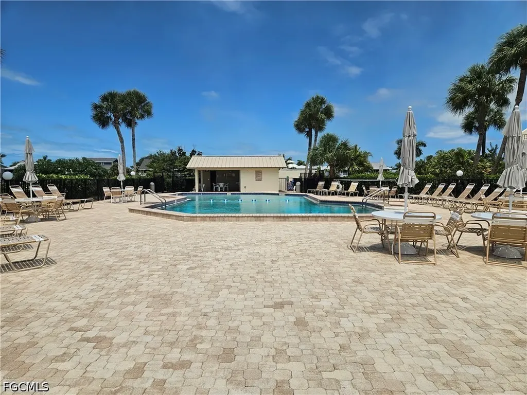 21470 Bay Village Drive Fort Myers Beach FL 33931