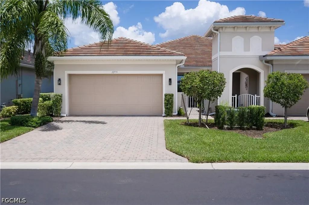 10779 Manatee Key Lane Estero FL 33928
