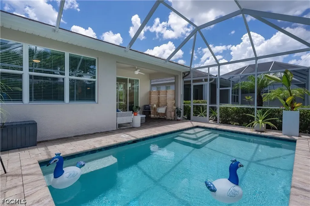 10779 Manatee Key Lane Estero FL 33928