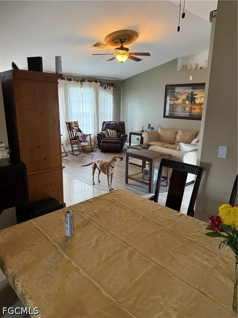 Cape Coral FL, 2205 NE 1st Place