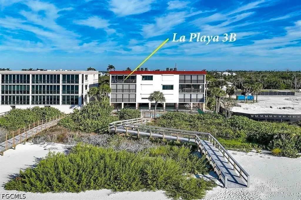 2629 W Gulf Drive Sanibel FL 33957