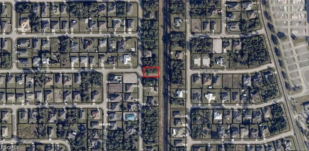 1995 Olympia Avenue Palm Bay FL 32908