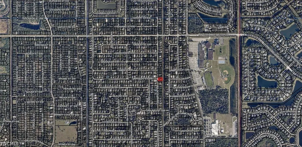 1995 Olympia Avenue Palm Bay FL 32908