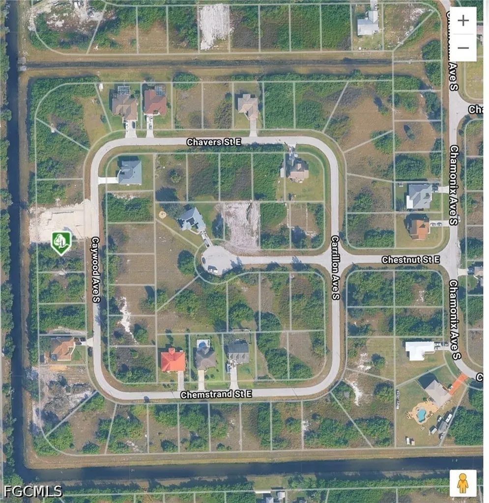 422 Caywood Avenue S Lehigh Acres FL 33974