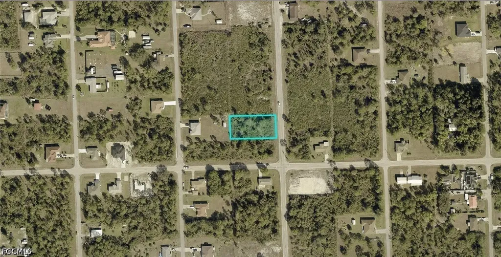 1003 Richmond Avenue N Lehigh Acres FL 33972