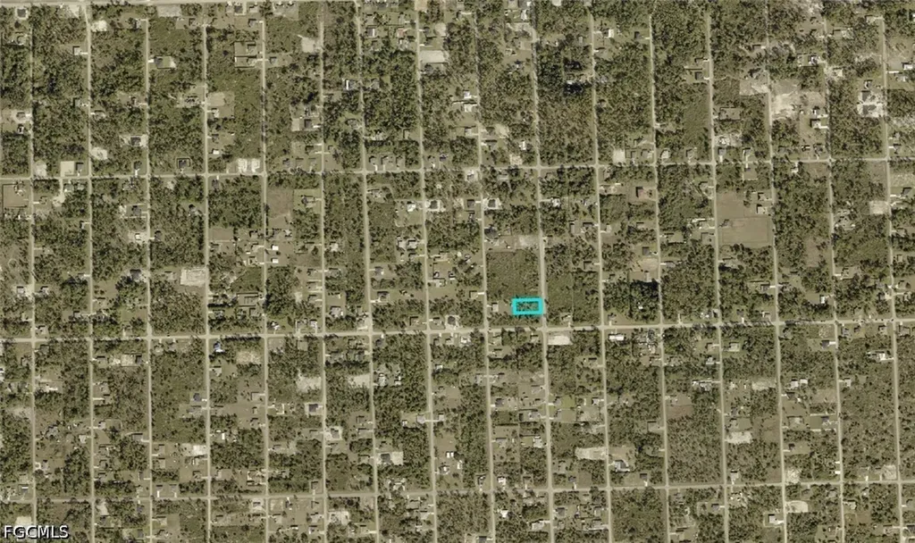 1003 Richmond Avenue N Lehigh Acres FL 33972