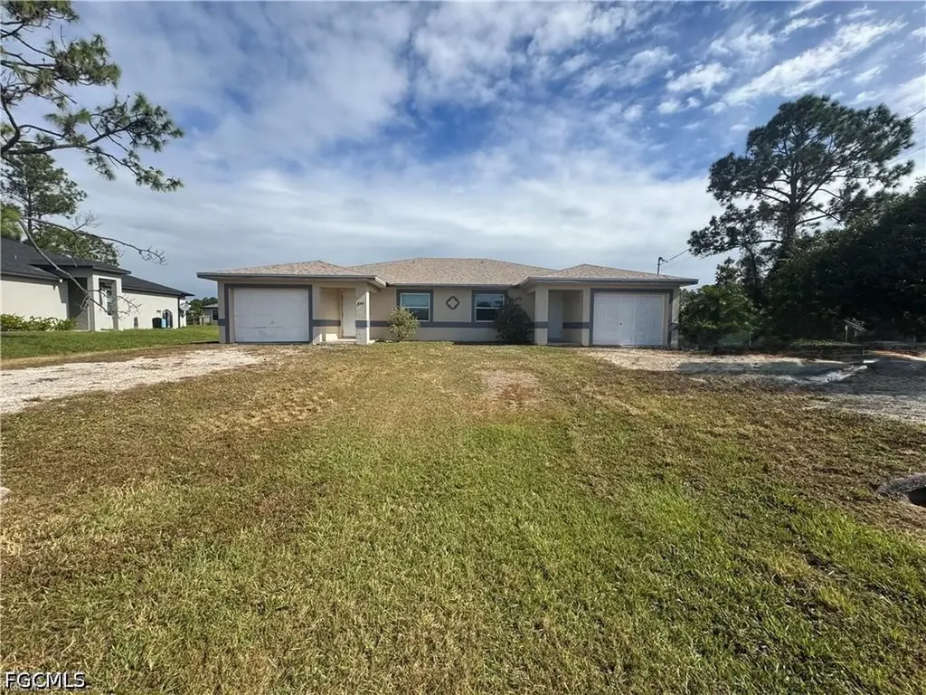 851 Eisenhower Boulevard Lehigh Acres FL 33974