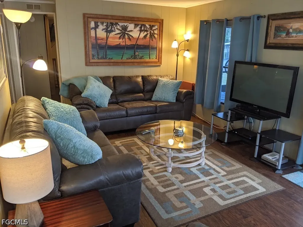 10011 Merion Court North Fort Myers FL 33903